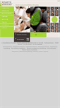 Mobile Screenshot of kosmetikschule-norkauer.de